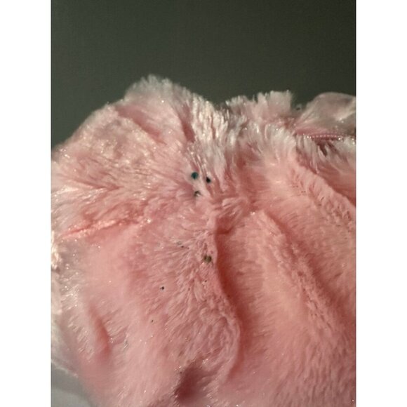 Hobby Lobby Pink Unicorn Plush Backpack - Picture 10 of 11